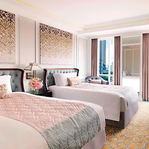 Hotell Intercontinental By Ihg