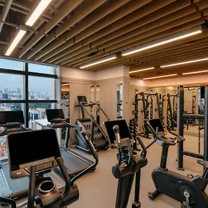 Hotell Andaz Singapore, By Hyatt